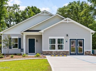 1632 Star Cross Dr SW HOMESITE 81, Shallotte, NC 28470