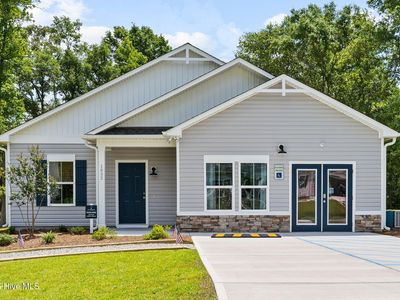 1632 Star Cross Drive SW #Homesite 81, Shallotte, NC, 28470