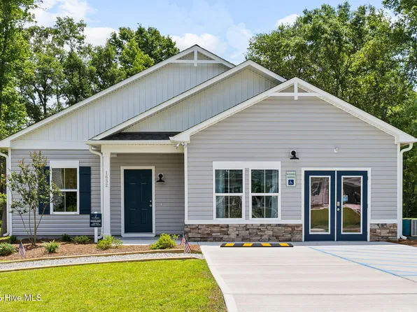 1632 Star Cross Drive SW #Homesite 81, Shallotte, NC 28470