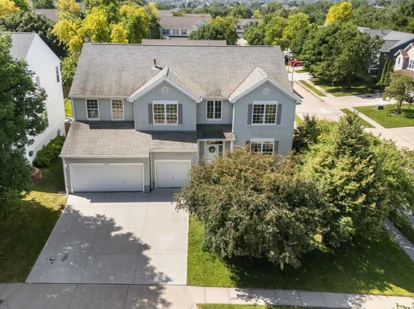 16147 U Cir, Omaha, NE 68135