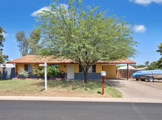 629 N 96th Pl, Mesa, AZ 85207