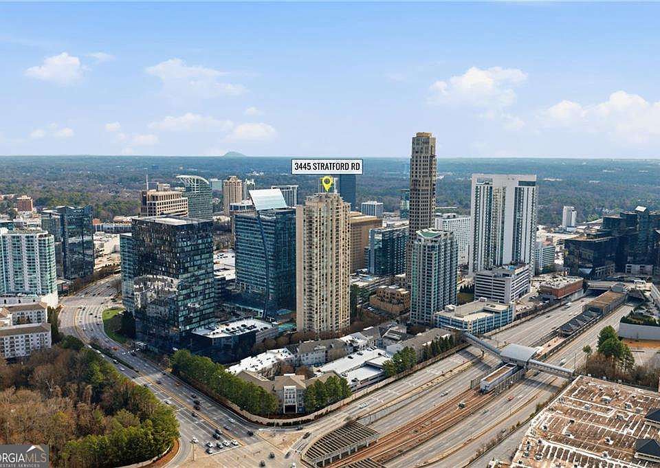 1st image of 3445 Stratford Rd NE APT 1501