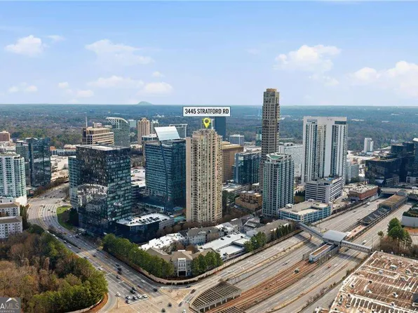 3445 Stratford Rd NE APT 1501, Atlanta, GA 30326