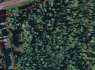 County Road Ff, Mercer, WI 54547