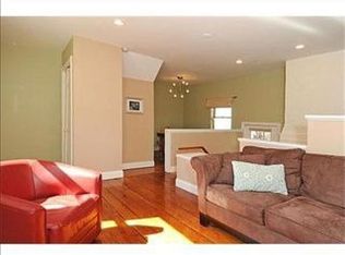 15 Atwood Sq #1, Boston, MA 02130