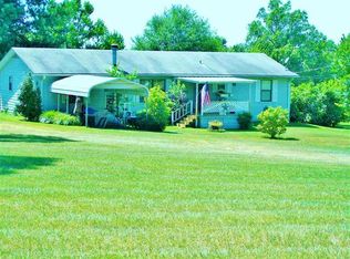 735 Stan Summers Rd, Hallsville, TX 75650