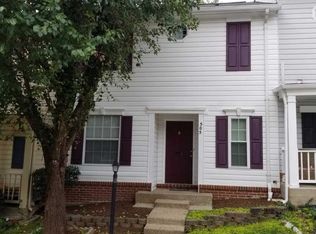 505 Wind Ridge Dr, Stafford, VA 22554