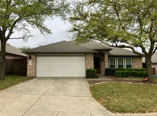 12307 Stable Pond Dr, San Antonio, TX 78249