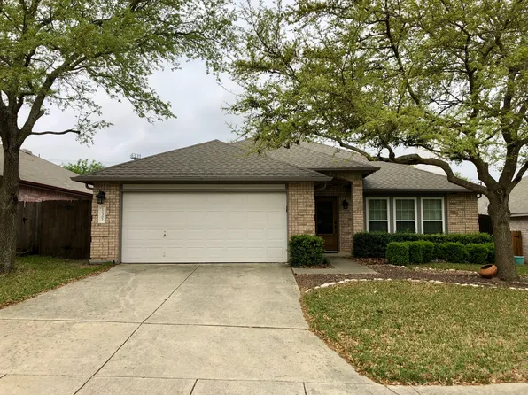 12307 Stable Pond Dr, San Antonio, TX 78249