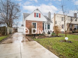 12301 Oak Park Blvd, Garfield Heights, OH