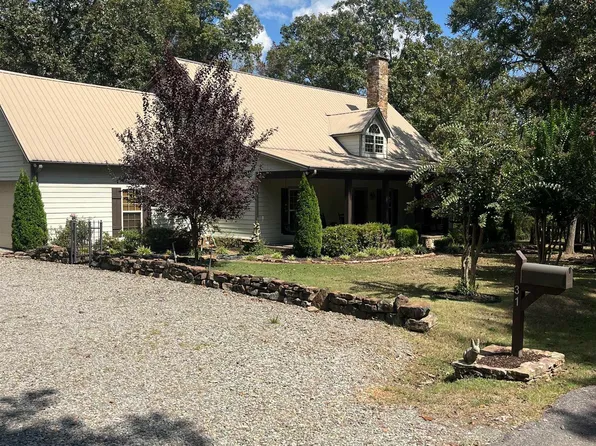 (undisclosed Address), Heber Springs, AR 72543