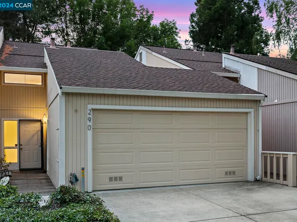 290 Scottsdale Rd, Pleasant Hill, CA 94523