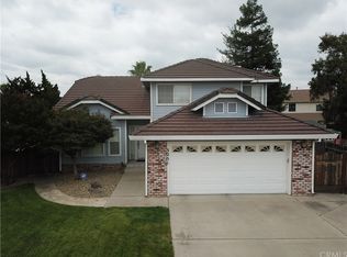 3251 Spyglass Ct, Atwater, CA