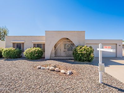 10737 W Brookside Dr, Sun City, AZ, 85351