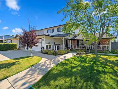 711 Catalina Dr, Livermore, CA, 94550