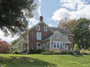 85 Geigel Hill Rd, Erwinna, PA 18920