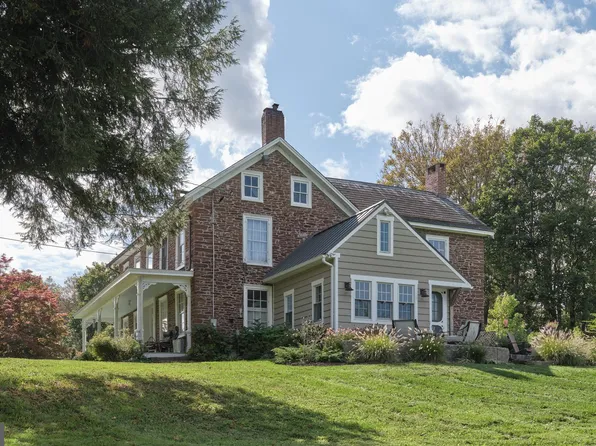 85 Geigel Hill Rd, Erwinna, PA 18920