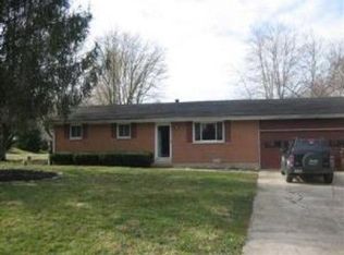 5487 Morris Ave, Waynesville, OH 45068