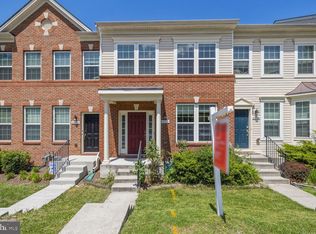 6252 Newport Ct, Frederick, MD 21701