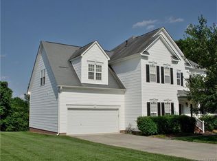 195 Harris Farm Rd, Mooresville, NC 28115