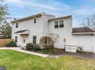 145 Wyndmoor Dr, East Windsor, NJ 08520