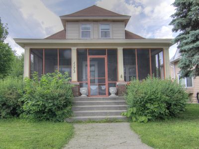 1173 Rice St, Saint Paul, MN, 55117