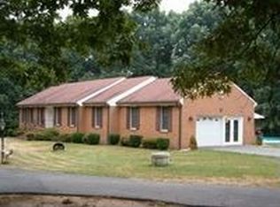 78 Dunivan Dr, Rustburg, VA 24588