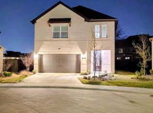 2918 Woodland Ct, Wylie, TX 75098