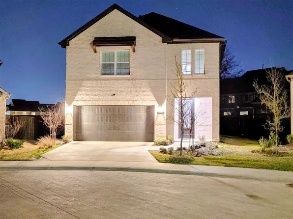 2918 Woodland Ct, Wylie, TX 75098