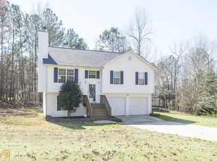 151 Worthy Dr, McDonough, GA 30252