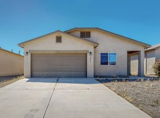 2339 Pipe Spring St SW, Albuquerque, NM 87121