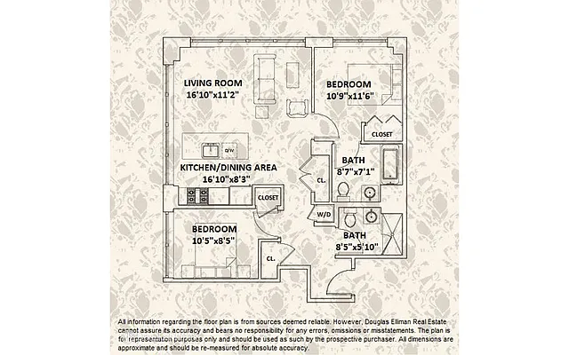 Rented by Douglas Elliman | media 36