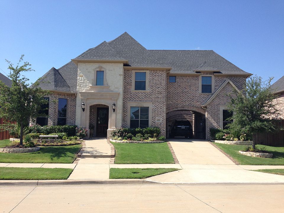 4691 Druid Hills Dr, Frisco, TX 75034 Zillow
