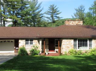 N6534 Riverview Dr, Black River Falls, WI --