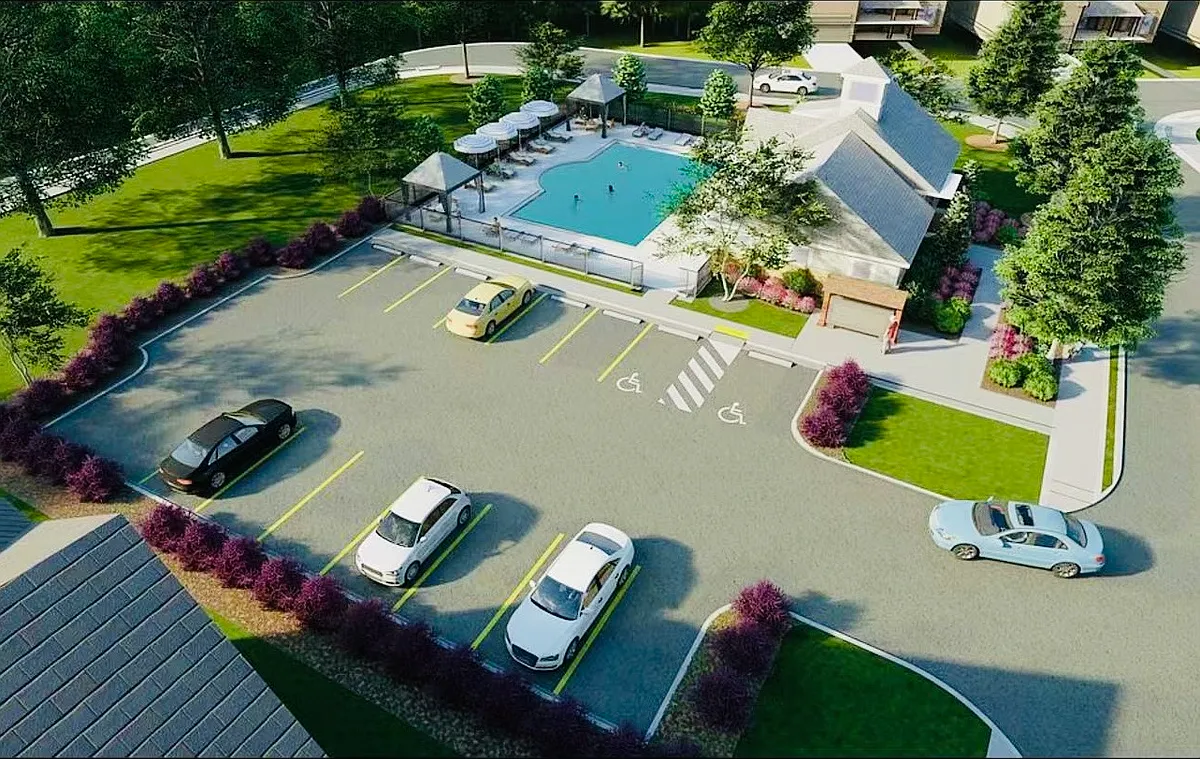 Building Photo - 3273 Durston Ct