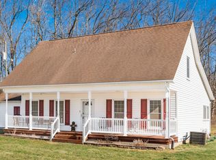 11724 Dalton Rd, Rockbridge, OH 43149