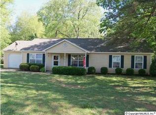 207 Buffalo Creek Dr, Toney, AL 35773