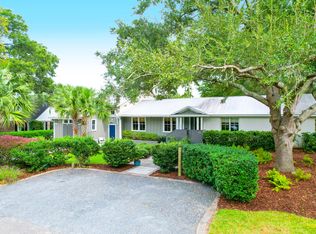 333 Coinbow Dr, Mount Pleasant, SC 29464