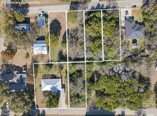 1706 Hitching Post Rd, Granbury, TX 76049