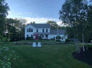 36 Christina Dr, Brunswick, ME 04011