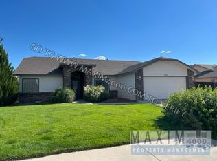 922 Pioneer Dr, Fruita, CO 81521