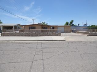 9504 Verbena Dr, El Paso, TX 79924