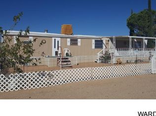 4553 N Mormon Flat Rd, Golden Valley, AZ 86413
