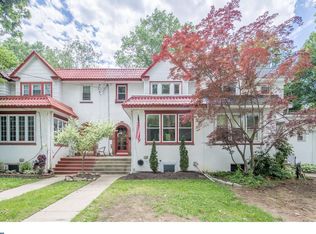 3423 Norwood Ave, Pennsauken, NJ 08109