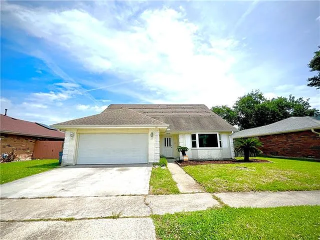 3600 Lake Trail Dr