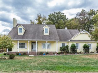 1225 Kahite Trl, Vonore, TN 37885