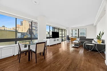 167 East 61st Street, #7D