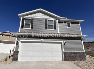 411 E Kanab Creek Dr, Saratoga Springs, UT 84045