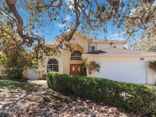 1351 Rainey Rd, Simi Valley, CA 93063
