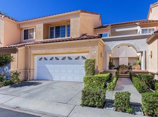 26167 Pavillion, Mission Viejo, CA 92692